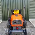 Kubota F3680 SOLD