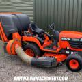 Kubota BX2200 SOLD