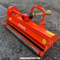 *SOLD* Kubota 1.5m Flail