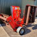 Trimax 320 Snake SOLD