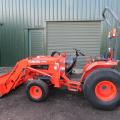 Kubota B2710 ** SOLD **