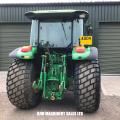 John Deere 5620 SOLD