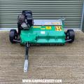 *SOLD* Kellfri ATV Flail 35-VKMATV120HB