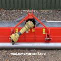 *SOLD* Trimax Striker 190 Roller Mower