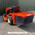 *SOLD* Kubota GR2120