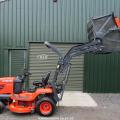 Kubota G26-II SOLD