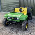 *SOLD* John Deere 4 X 2 Gator