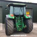 John Deere 5620 SOLD