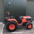 Kubota B2400 SOLD