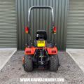 *SOLD* Kubota BX2350