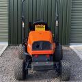 Kubota F3890 SOLD