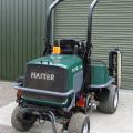 Hayter LT324 SOLD