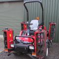 Toro T4240 SOLD