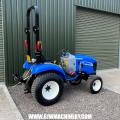 New Holland Boomer 25 SOLD