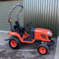 *SOLD* Kubota BX2350