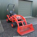 Kubota BX2350 SOLD