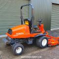 *SOLD* Kubota F3680