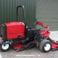 Toro 3500-D Sidewinder SOLD