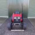 *SOLD* Massey Ferguson 1010