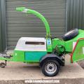 *SOLD* Greenmech EC150/35