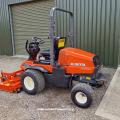 SOLD Kubota F3890