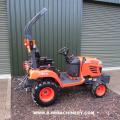 Kubota BX2350 SOLD