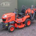 Kubota G23 SOLD