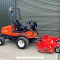 *SOLD* Kubota F3890