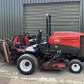 *SOLD* Toro Groundmaster 4500