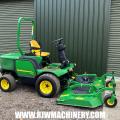 John Deere 1545 SOLD