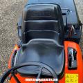 *SOLD* Kubota G21E