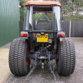 Kubota L3600 SOLD