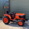 Kubota B2110