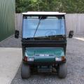 Club Car Turf 2 Carryall SOLD