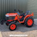 *SOLD* Kubota B1610