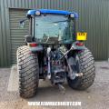 *SOLD* New Holland TN55D