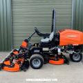 *SOLD* Jacobsen AR321