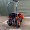 *SOLD* Kubota B1820