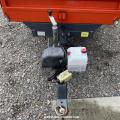 Tipping Trailer 1.5 SOLD