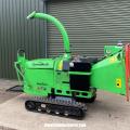 *SOLD* Greenmech ArbtTrak 150-35