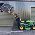 *SOLD* John Deere X950R