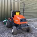 Kubota F3890 SOLD