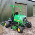 John Deere 7700 SOLD