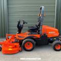 *SOLD* Kubota F3890