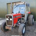 *SOLD* Massey Ferguson 362