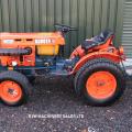 Kubota B6100D SOLD