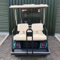 Club Car Shuttle SOLD