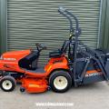 *SOLD* Kubota G21E-HD-3