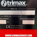 *SOLD* Trimax Striker 150