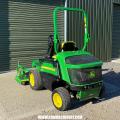 John Deere 1570